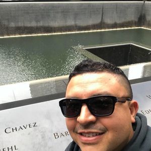 Meet your Posher, Moreno